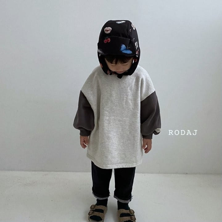 RODA J - Korean Children Fashion - #Kfashion4kids - 818 Jeans - 6