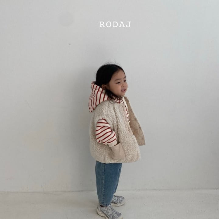 RODA J - Korean Children Fashion - #Kfashion4kids - 816 817 Jeans - 8