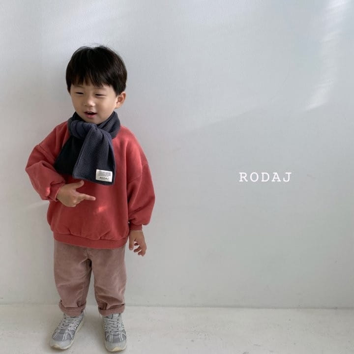 RODA J - Korean Children Fashion - #Kfashion4kids - Labo Pants - 5