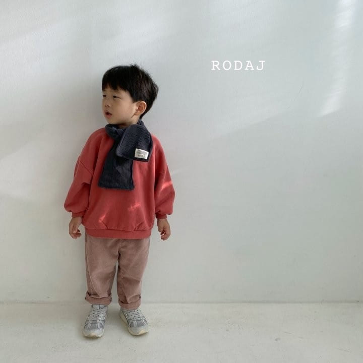 RODA J - Korean Children Fashion - #Kfashion4kids - Labo Pants - 7