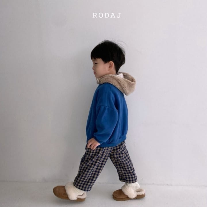 RODA J - Korean Children Fashion - #Kfashion4kids - Filter Pants - 2