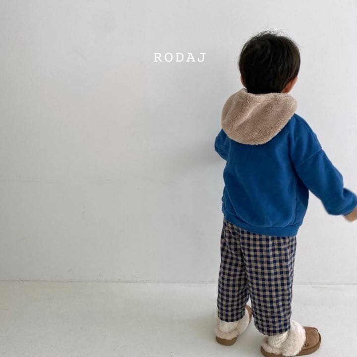 RODA J - Korean Children Fashion - #Kfashion4kids - Filter Pants - 5