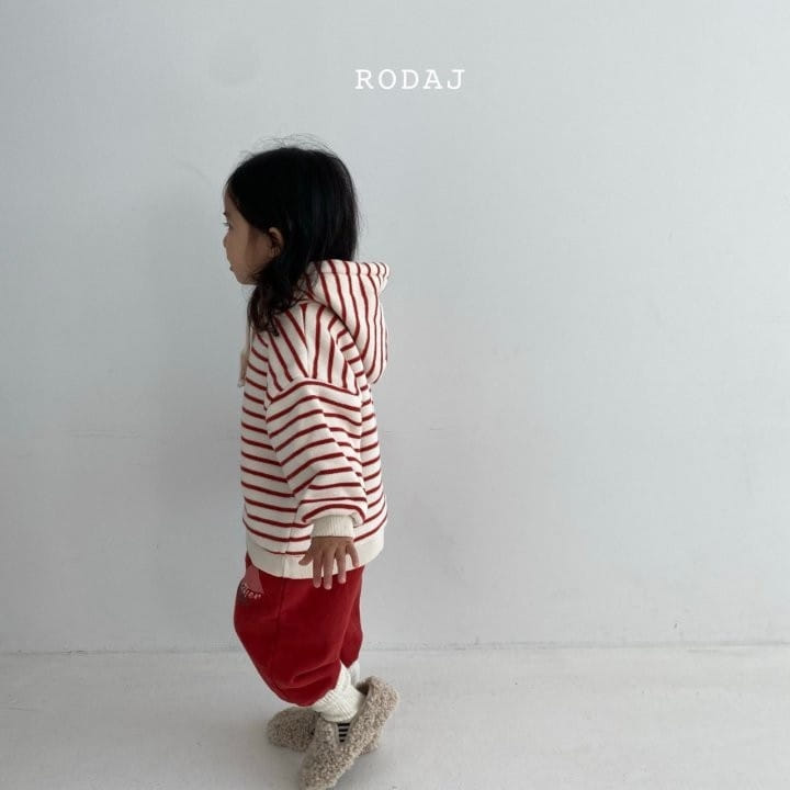 RODA J - Korean Children Fashion - #Kfashion4kids - Other Pants - 10