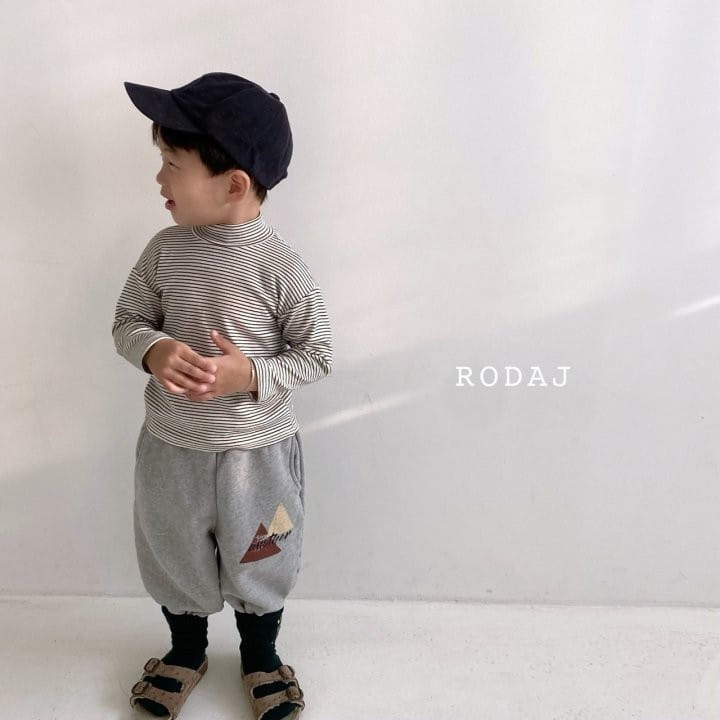 RODA J - Korean Children Fashion - #Kfashion4kids - Other Pants - 11