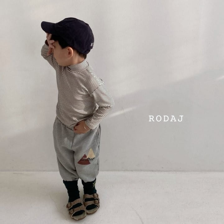 RODA J - Korean Children Fashion - #Kfashion4kids - Other Pants - 4