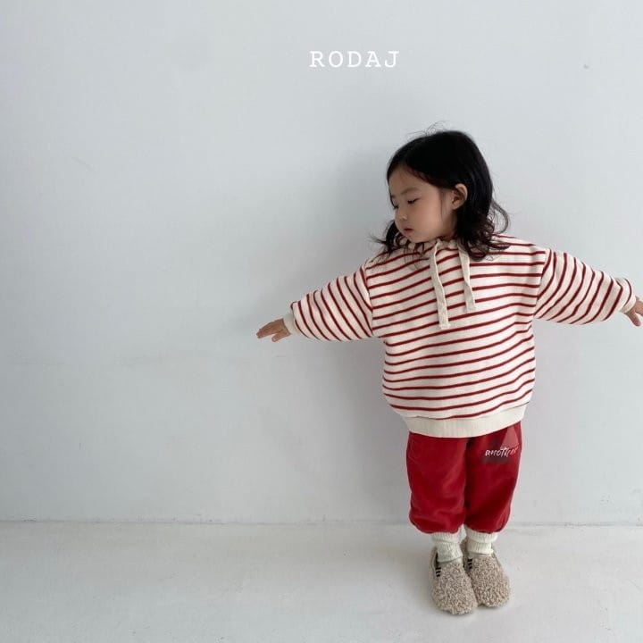 RODA J - Korean Children Fashion - #Kfashion4kids - Other Pants - 6