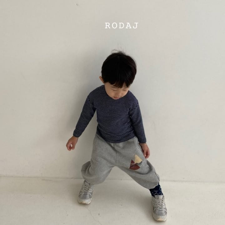 RODA J - Korean Children Fashion - #Kfashion4kids - Other Pants - 8