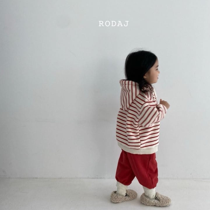 RODA J - Korean Children Fashion - #Kfashion4kids - Other Pants - 9