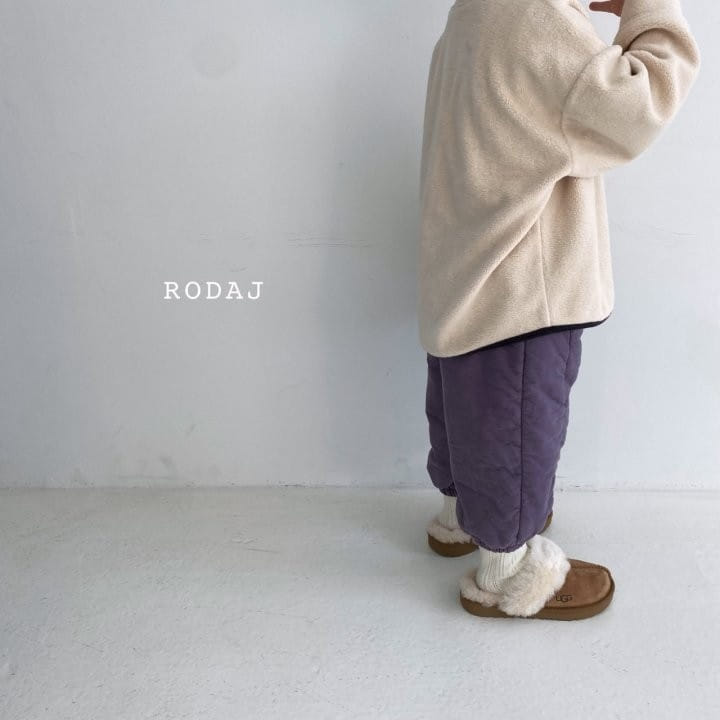 RODA J - Korean Children Fashion - #Kfashion4kids - Stun Pants - 5