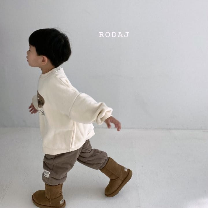 RODA J - Korean Children Fashion - #Kfashion4kids - Stun Pants - 6