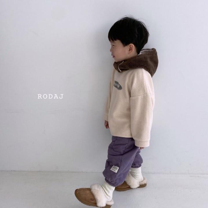 RODA J - Korean Children Fashion - #Kfashion4kids - Stun Pants - 7