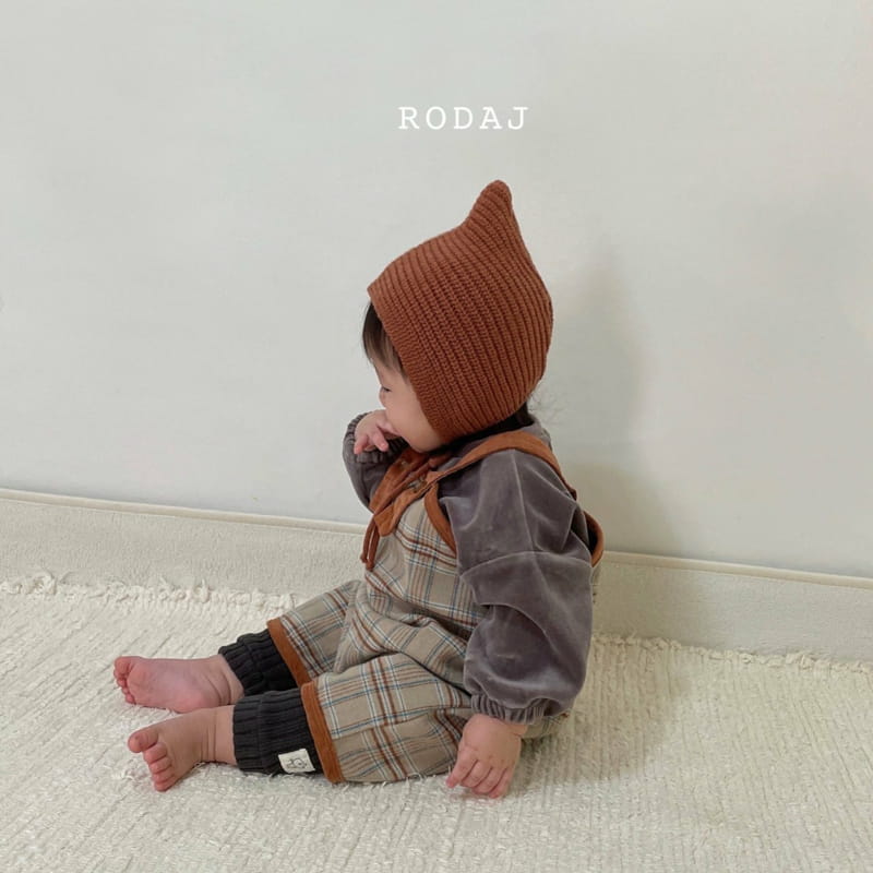 RODA J - Korean Children Fashion - #Kfashion4kids - Pepero Leggings - 7