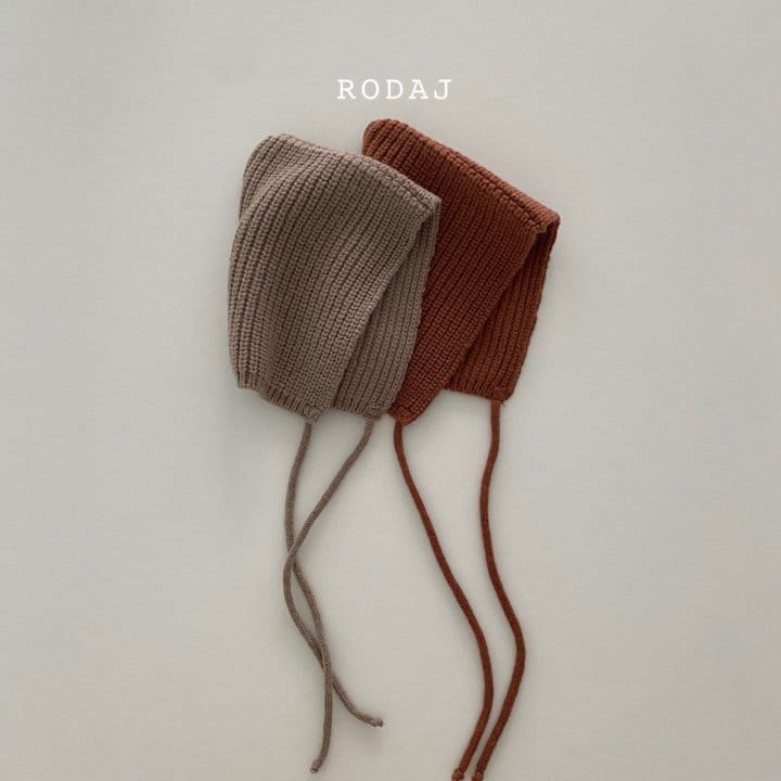 RODA J - Korean Children Fashion - #Kfashion4kids - Mong De Bonnet