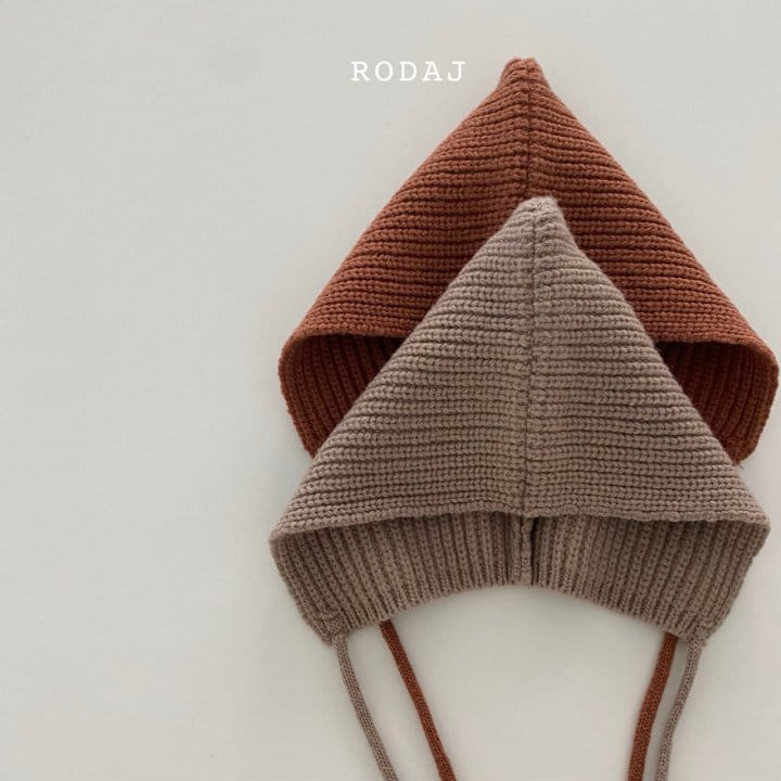 RODA J - Korean Children Fashion - #Kfashion4kids - Mong De Bonnet - 2