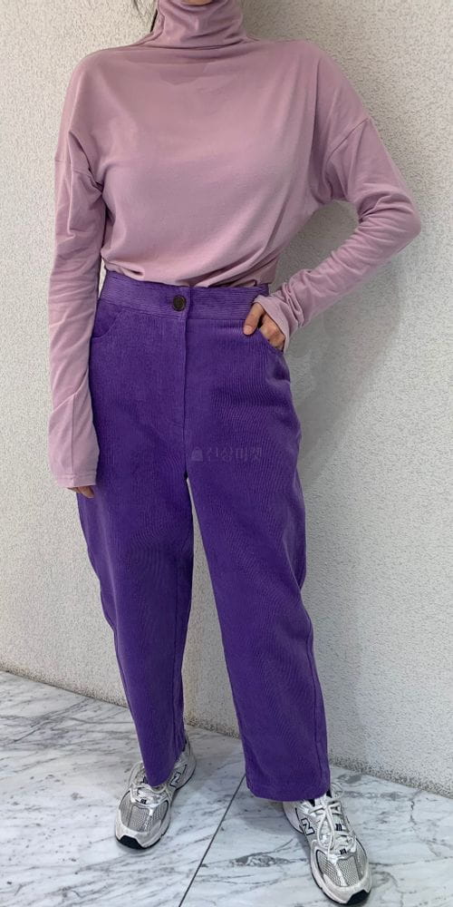 ROOMK - Korean Children Fashion - #Kfashion4kids - Rin Pants