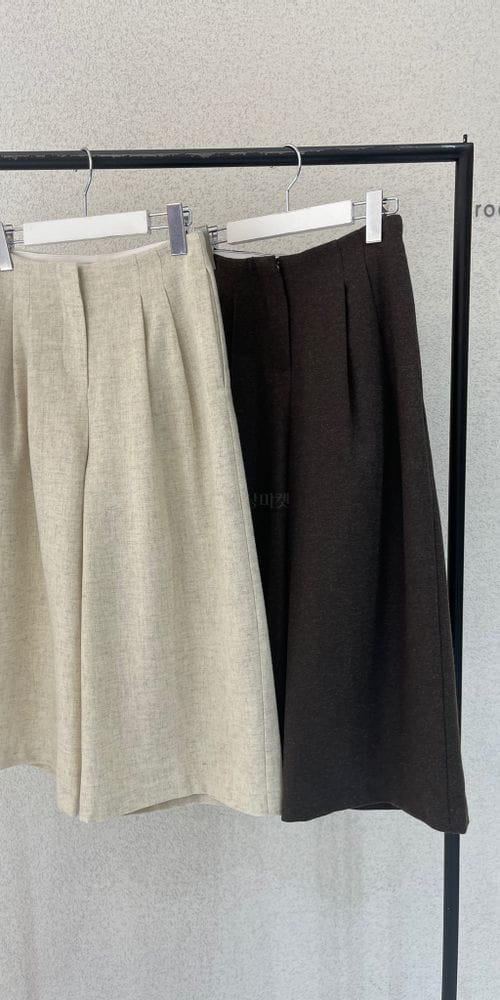 ROOMK - Korean Children Fashion - #Kfashion4kids - Capri Pants - 4