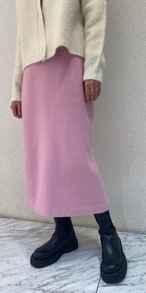 ROOMK - Korean Children Fashion - #Kfashion4kids - Sharp Skirt