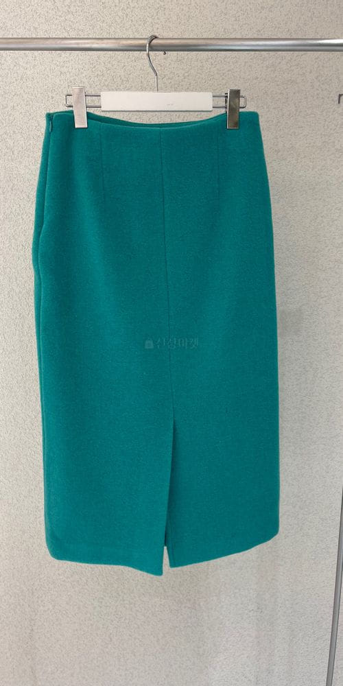 ROOMK - Korean Children Fashion - #Kfashion4kids - Sharp Skirt - 2