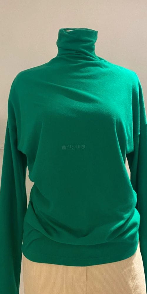 ROOMK - Korean Children Fashion - #Kfashion4kids - Unbal Tee - 2