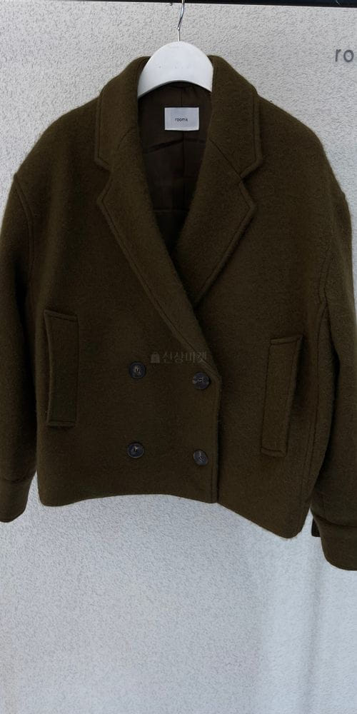 ROOMK - Korean Children Fashion - #Kfashion4kids - Classic Jumper - 4