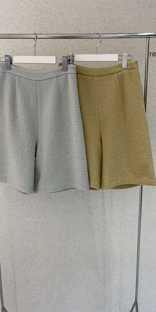 ROOMK - Korean Children Fashion - #Kfashion4kids - Capri Pants - 3