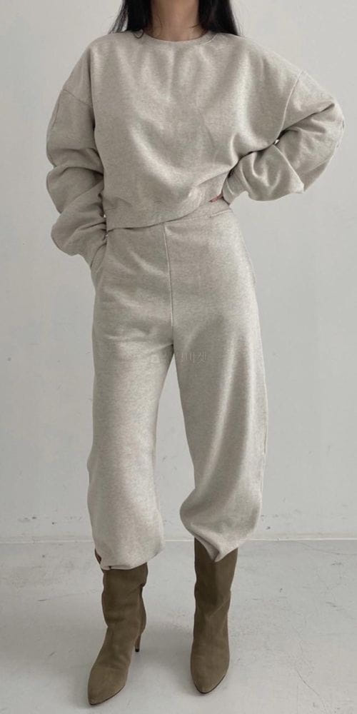 ROOMK - Korean Children Fashion - #Kfashion4kids - Band Sweathsirt