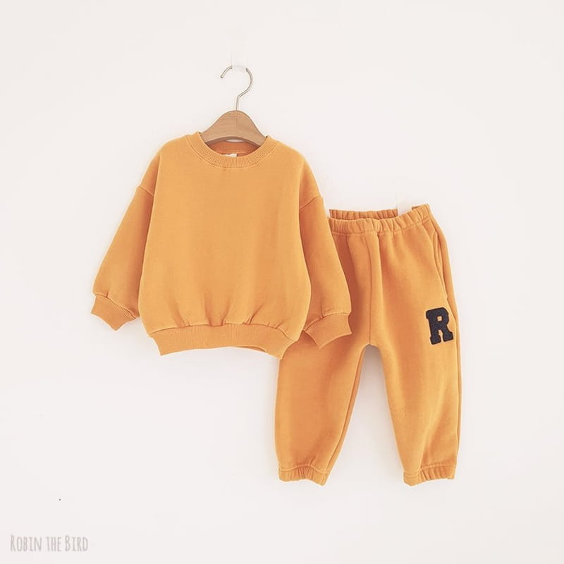 SAEROBIN - Korean Children Fashion - #Kfashion4kids - Fleece Jogger Pants - 6