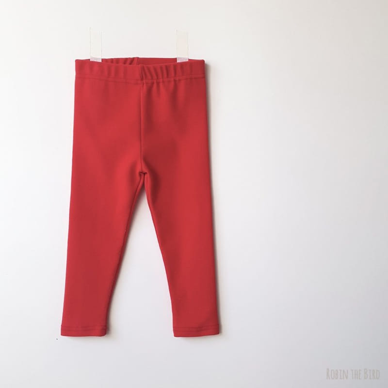 SAEROBIN - Korean Children Fashion - #Kfashion4kids - Christmas Easywear - 5