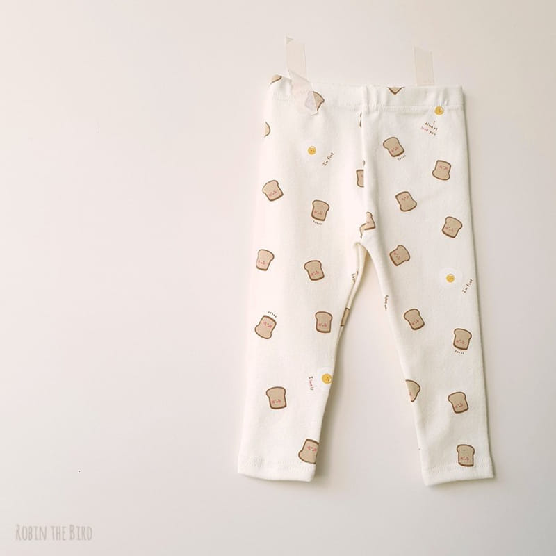 SAEROBIN - Korean Children Fashion - #Kfashion4kids - Brunch Easywear - 3