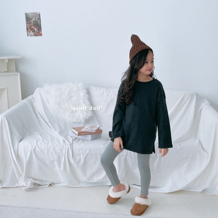SAINT DOLL - Korean Children Fashion - #Kfashion4kids - Dotom Tee - 10