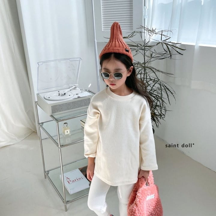 SAINT DOLL - Korean Children Fashion - #Kfashion4kids - Dotom Tee - 11