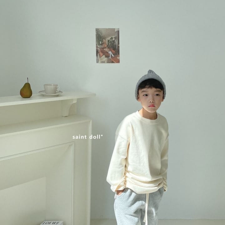 SAINT DOLL - Korean Children Fashion - #Kfashion4kids - Dotom Tee - 7