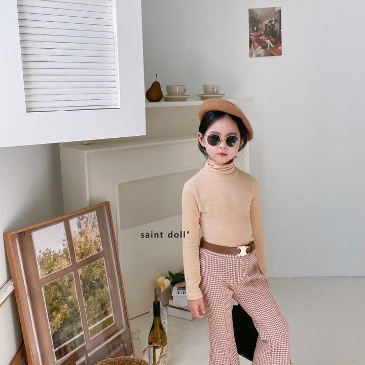 SAINT DOLL - Korean Children Fashion - #Kfashion4kids - Minel Tee