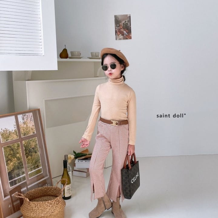 SAINT DOLL - Korean Children Fashion - #Kfashion4kids - Minel Tee - 2