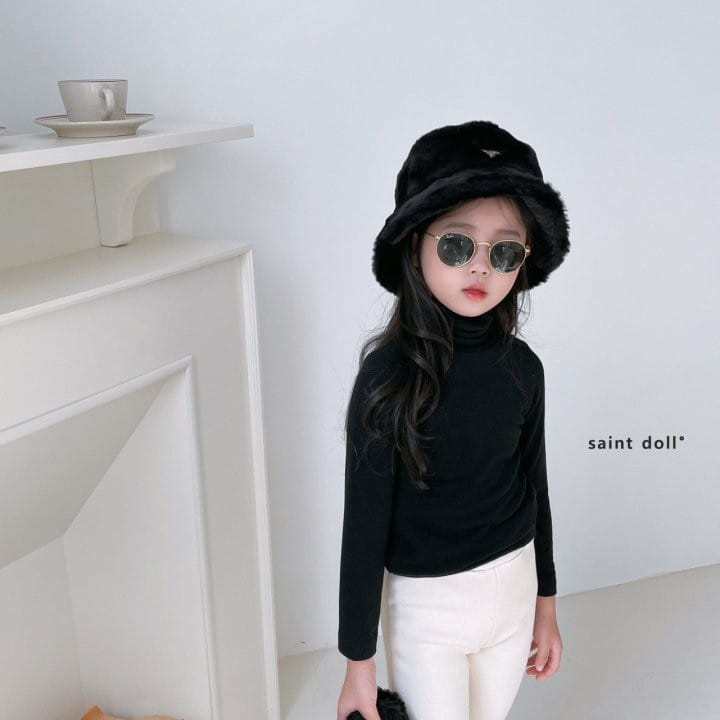 SAINT DOLL - Korean Children Fashion - #Kfashion4kids - Minel Tee - 3