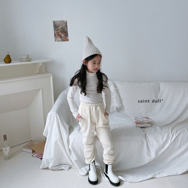 SAINT DOLL - Korean Children Fashion - #Kfashion4kids - Minel Tee - 8