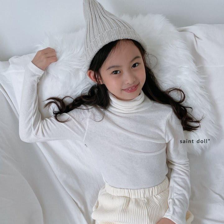 SAINT DOLL - Korean Children Fashion - #Kfashion4kids - Minel Tee - 9