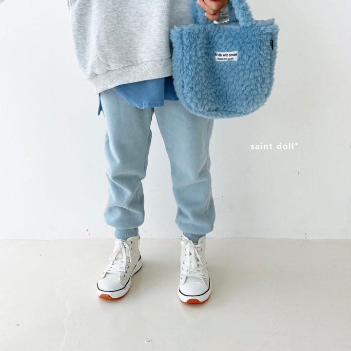 SAINT DOLL - Korean Children Fashion - #Kfashion4kids - Mini Bag