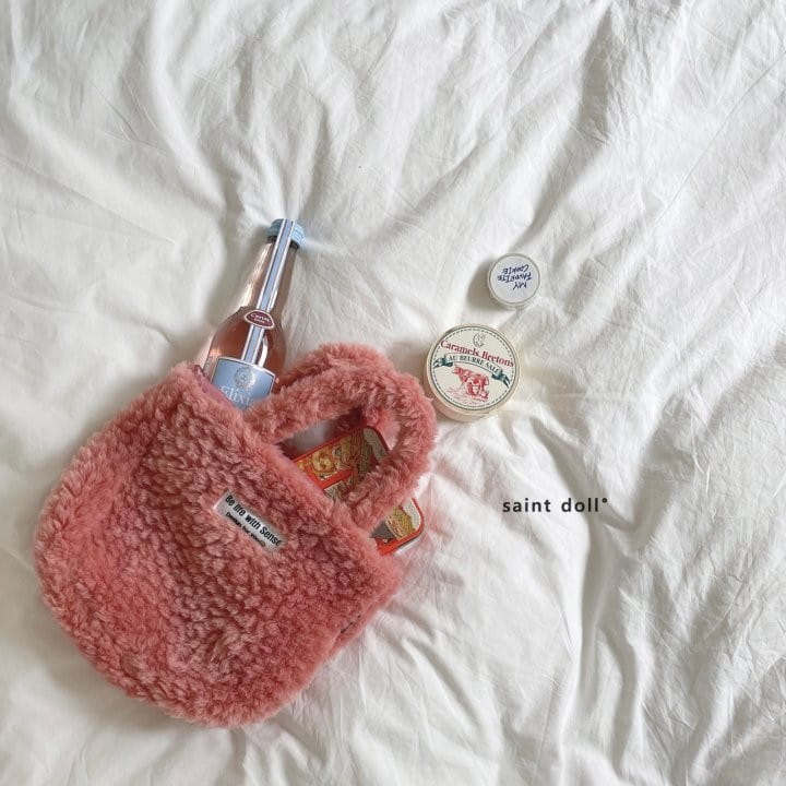 SAINT DOLL - Korean Children Fashion - #Kfashion4kids - Mini Bag - 12