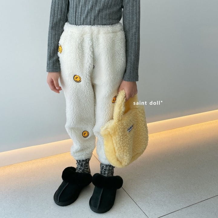 SAINT DOLL - Korean Children Fashion - #Kfashion4kids - Mini Bag - 3