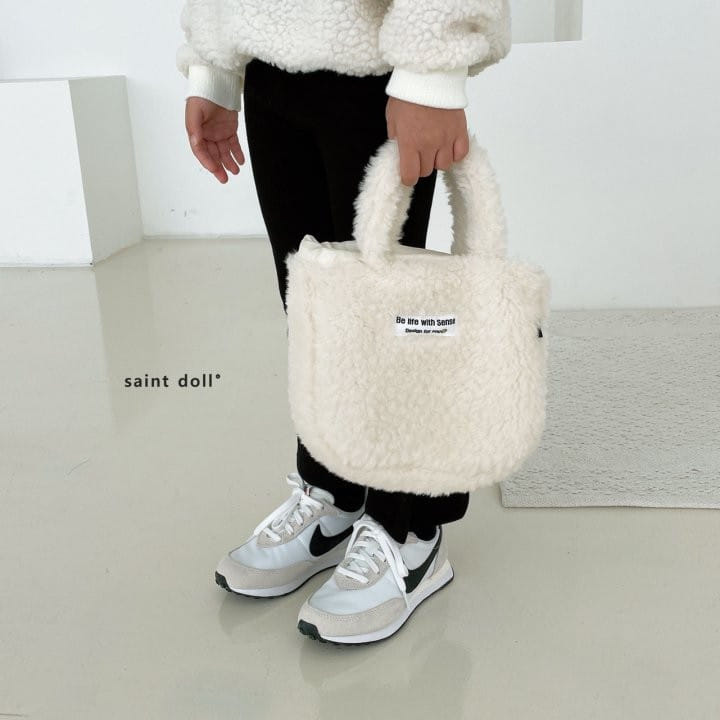 SAINT DOLL - Korean Children Fashion - #Kfashion4kids - Mini Bag - 5