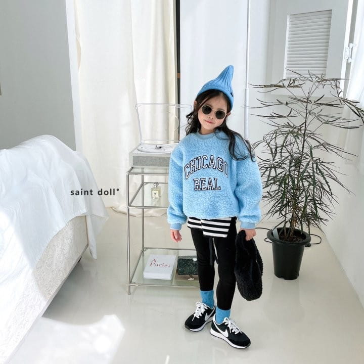 SAINT DOLL - Korean Children Fashion - #Kfashion4kids - Tasom Leggings - 10