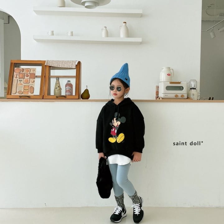 SAINT DOLL - Korean Children Fashion - #Kfashion4kids - Tasom Leggings - 11