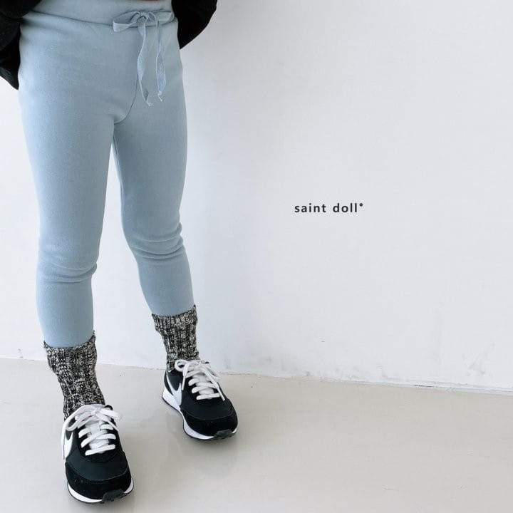 SAINT DOLL - Korean Children Fashion - #Kfashion4kids - Tasom Leggings - 12