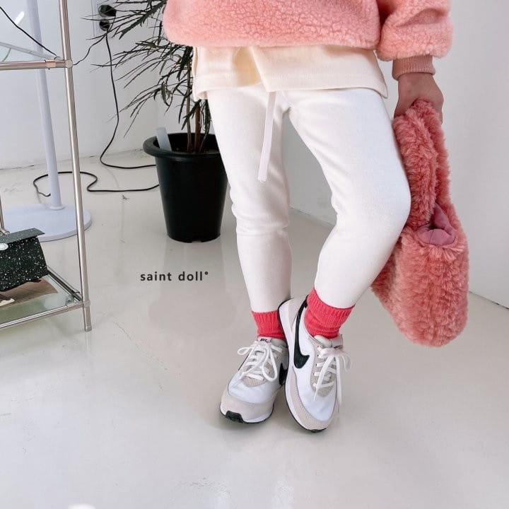 SAINT DOLL - Korean Children Fashion - #Kfashion4kids - Tasom Leggings - 8