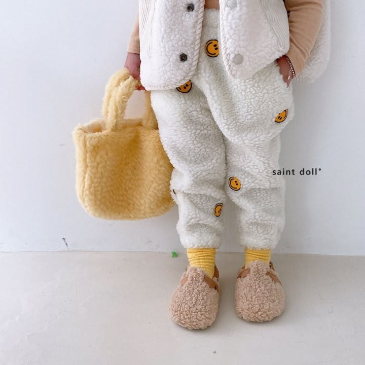 SAINT DOLL - Korean Children Fashion - #Kfashion4kids - Yomi Pants