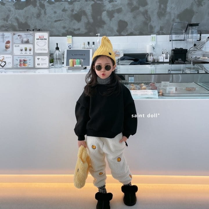 SAINT DOLL - Korean Children Fashion - #Kfashion4kids - Yomi Pants - 11