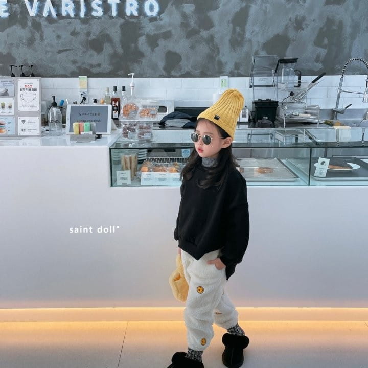 SAINT DOLL - Korean Children Fashion - #Kfashion4kids - Yomi Pants - 12