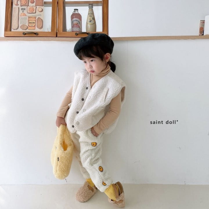SAINT DOLL - Korean Children Fashion - #Kfashion4kids - Yomi Pants - 2