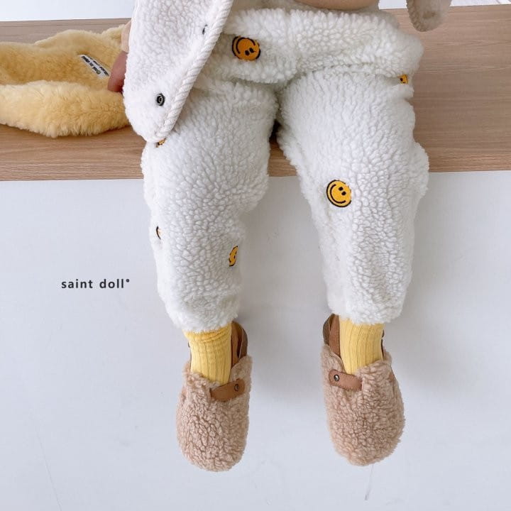 SAINT DOLL - Korean Children Fashion - #Kfashion4kids - Yomi Pants - 4